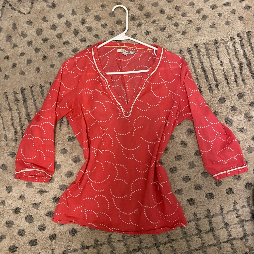 Boden Tunic